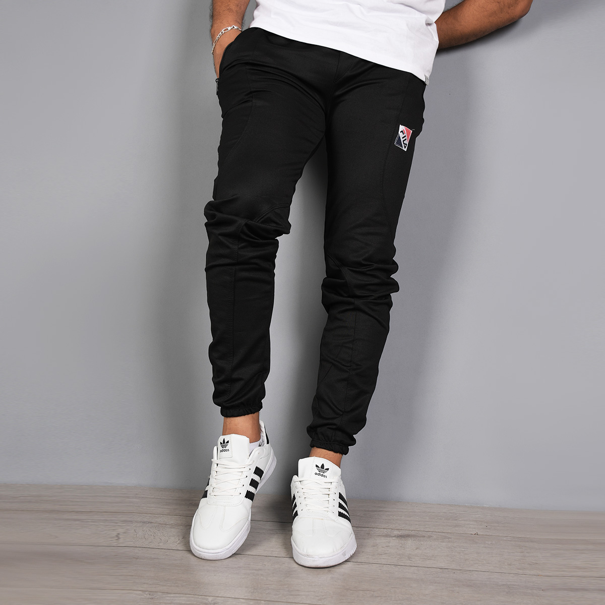 اسلش (T) مردانه مدل gata